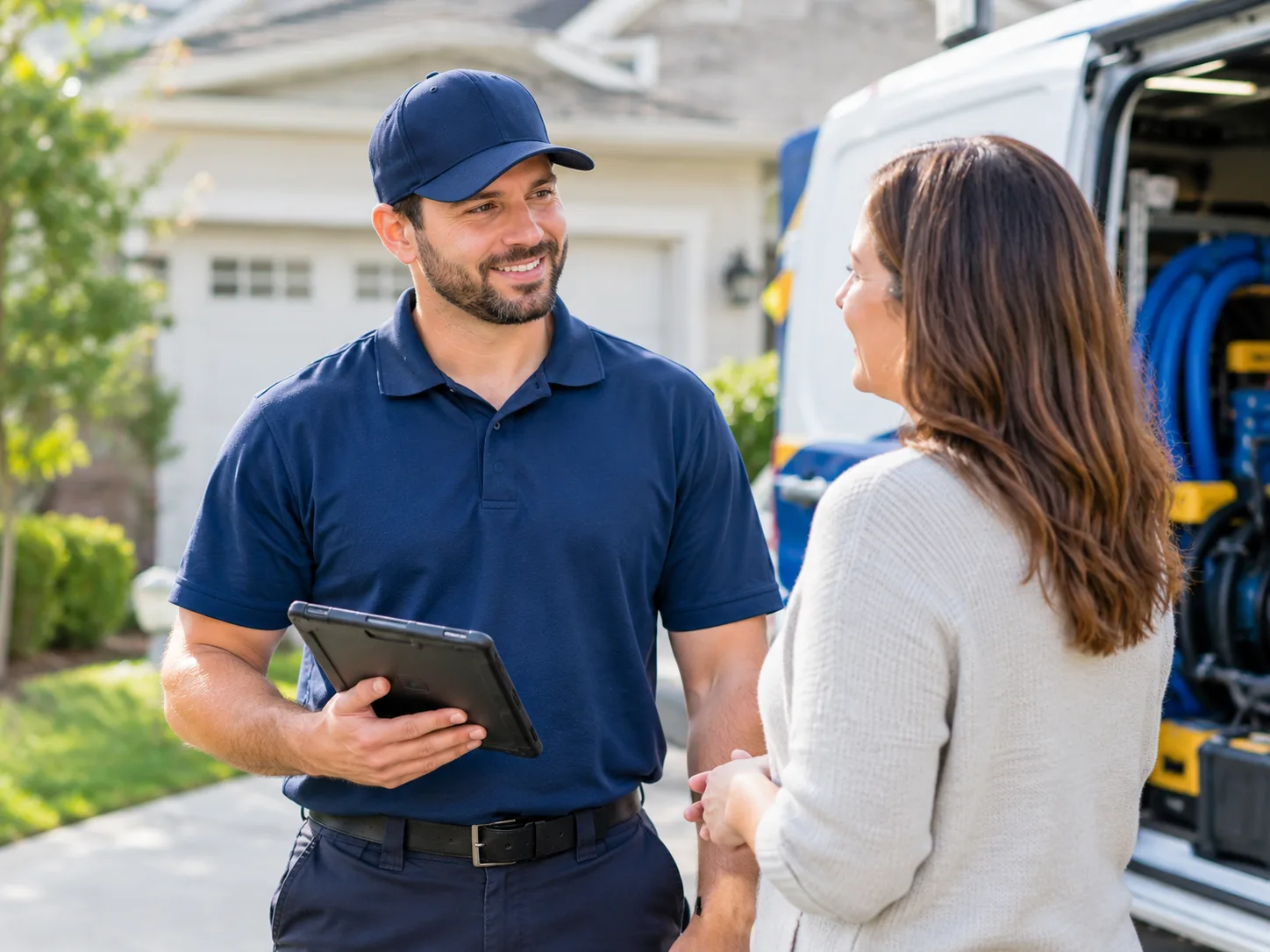 Sewage Backup Cleanup Marmora, NJ FAQs